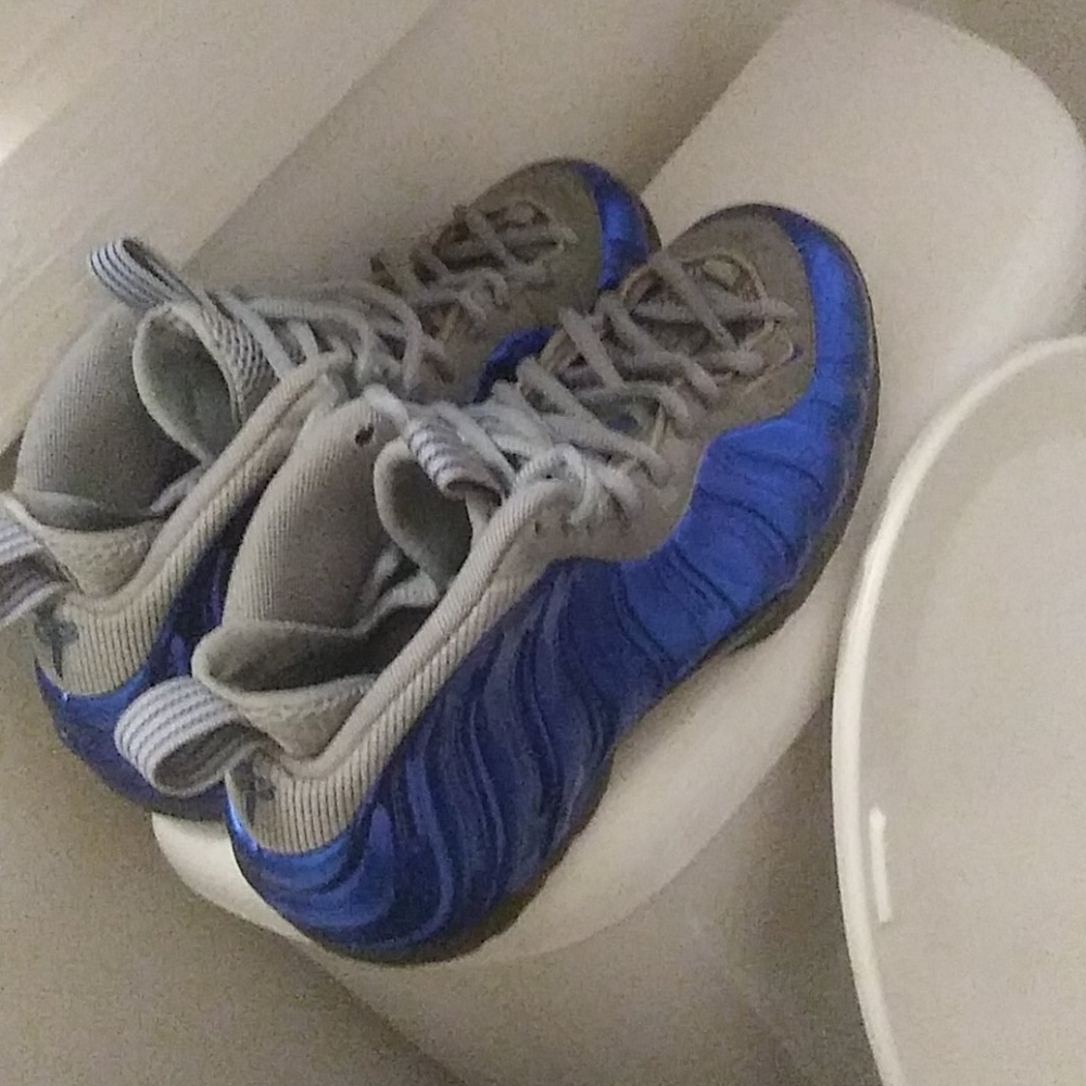 Foamposites